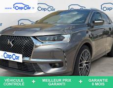 DS DS7 Crossback Melun