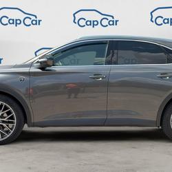 DS DS7 Crossback 1.5 BlueHDi 130 EAT8 Rivoli - Automatique Melun
