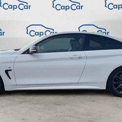 BMW Serie 4 418d 150 M Sport - Toit ouvrant Saint-Quentin