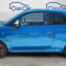 Fiat 500 II 1.0 70 hybrid Sport Saint-Genis-Laval