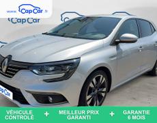 Renault Megane 4 Décines-Charpieu