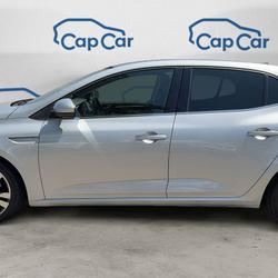 Renault Megane 4 1.5 Blue dCi 115 EDC7 Intens D&eacute;cines-Charpieu