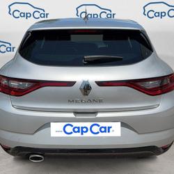 Renault Megane 4 1.5 Blue dCi 115 EDC7 Intens D&eacute;cines-Charpieu