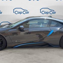 BMW i8 1.5 ti eDrive 231 BVA6 Pure Impulse - Automatique Entretien constructeur Cagnes-sur-Mer