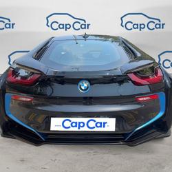 BMW i8 1.5 ti eDrive 231 BVA6 Pure Impulse - Automatique Entretien constructeur Cagnes-sur-Mer