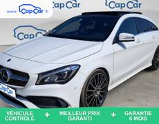 Mercedes CLA Cervione