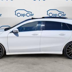 Mercedes CLA Classe 220 d 7G-DCT Fascination Amg Cervione