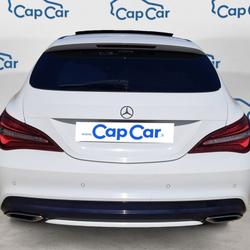 Mercedes CLA Classe 220 d 7G-DCT Fascination Amg Cervione