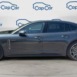 Porsche Panamera 2.9 462 e-Hybrid PDK8 Platinium Edition - Automatique Caen