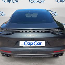 Porsche Panamera 2.9 462 e-Hybrid PDK8 Platinium Edition - Automatique Caen