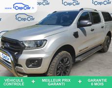 Ford Ranger Le Revest-les-Eaux