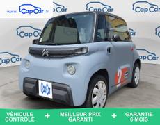 Citroen Ami Achères