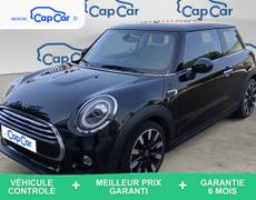 Mini Mini Ajaccio