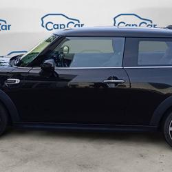 Mini Mini 1.5 Cooper 136 Heddon Street Ajaccio