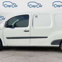 Renault Kangoo Maxi 1.5 Blue dCi 115 Extra R Link - 2 places Libourne