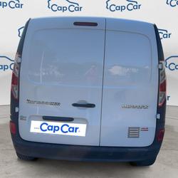 Renault Kangoo Maxi 1.5 Blue dCi 115 Extra R Link - 2 places Libourne