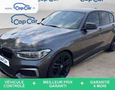 BMW Serie 1