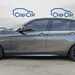 BMW Serie 1 118i 140 BVA8 M Sport Ultimate - Automatique Agen