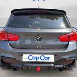 BMW Serie 1 118i 140 BVA8 M Sport Ultimate - Automatique Agen