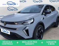 Renault Captur Mesquer