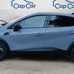 Renault Captur 1.6 E-Tech 145 Hybrid EDC6 Techno - Premi&egrave;re main Entretien constructeur Mesquer