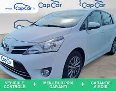Toyota Verso Chambéry