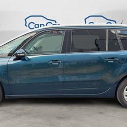 Citroen C4 Spacetourer 1.2 PureTech 130 EAT8 Feel - 7 places Automatique Nancy