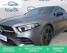 Mercedes Classe A Laon