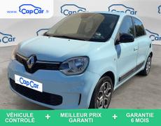 Renault Twingo 3 Couëron