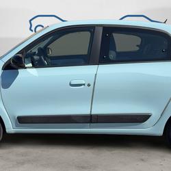 Renault Twingo 3 III 1.0 SCe 65 Equilibre Cou&euml;ron