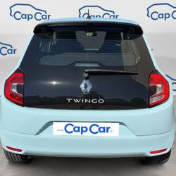 Renault Twingo 3 III 1.0 SCe 65 Equilibre Cou&euml;ron