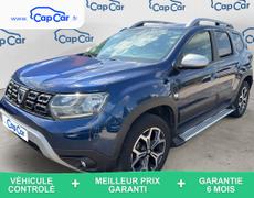Dacia Duster Fondettes
