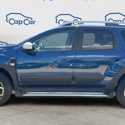 Dacia Duster 1.5 Blue dCi 115 Prestige Fondettes