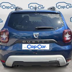 Dacia Duster 1.5 Blue dCi 115 Prestige Fondettes