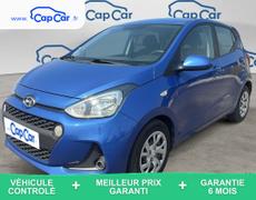 Hyundai i10 Isneauville