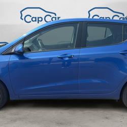 Hyundai i10 1.0 66 Intuitive Isneauville