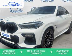 BMW X6 Le Petit-Quevilly