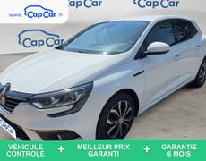 Renault Megane 4 Toulouse