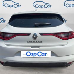 Renault Megane 4 1.5 Blue dCi 115 Business Toulouse