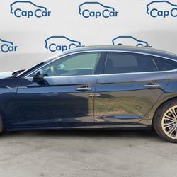 Audi A5 Sportback 2.0 TFSI 252 Quattro S-Tronic7 Design Luxe Aiguillon