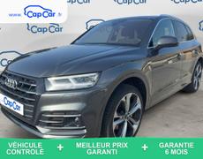 Audi Q5 Toulouse