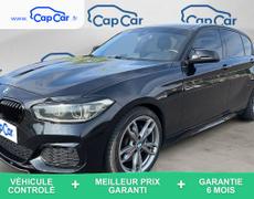 BMW Serie 1 Riom-ès-Montagnes