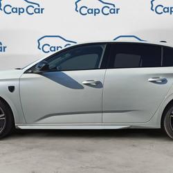 Peugeot 308 III Phase 1 III 1.6 THP 180 Hybrid e-EAT8 GT Ni&eacute;vroz