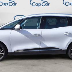 Renault Grand Scenic 4 1.6 dCi 130 Energy Intens - 7 places Montchanin