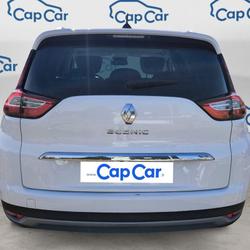 Renault Grand Scenic 4 1.6 dCi 130 Energy Intens - 7 places Montchanin