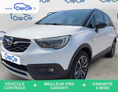 Opel Crossland Carcassonne