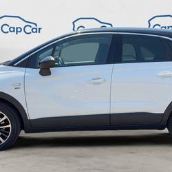 Opel Crossland 1.2 Turbo 110 Design 120 Ans Carcassonne