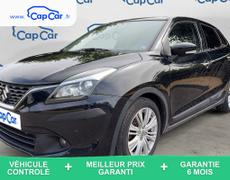 Suzuki Baleno Maisse