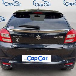 Suzuki Baleno II 1.0 Boosterjet 111 BVA6 Pack - Automatique Maisse