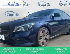 Mercedes CLA Liffré